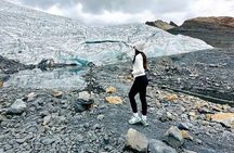 3D2N Parón Lake, Pastoruri Glacier and Lake 69 Trek Adventure
