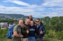 Trondheim Private Walking Tour with a Local