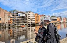 Trondheim Private Walking Tour with a Local