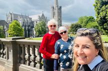 Dublin Private Walking Tour with a Local