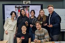 Learn Traditional Origami with a Local in Tokyo