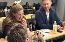 Learn Traditional Origami with a Local in Tokyo