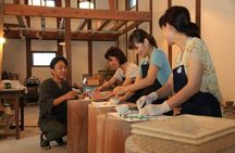 Tokyo Incense Making Class in Shibuya