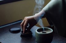 Tokyo Incense Making Class in Shibuya
