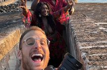 Old San Juan Sunset Photo Walk & History Tour