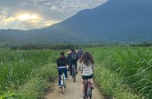 Ba Vi Getaway half-day tour from Hanoi