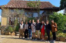 Ba Vi Getaway half-day tour from Hanoi