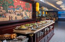 L’amour Cruise 2-Day 1-Night Ha Long Bay Scenic Luxury Tour