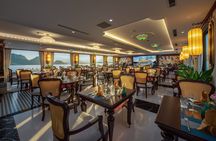 L’amour Cruise 2-Day 1-Night Ha Long Bay Scenic Luxury Tour