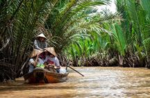 Mekong Delta: A Journey from Ho Chi Minh City