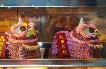 Flavors of Singapore Food Tour at Chinatown