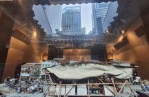 Flavors of Singapore Food Tour at Chinatown