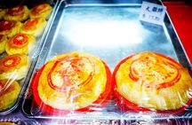 Flavors of Singapore Food Tour at Chinatown