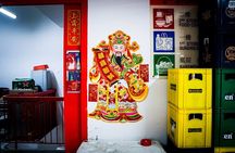 Flavors of Singapore Food Tour at Chinatown