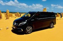 Private Pinnacles Desert Tour from Perth 