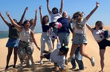 Essaouira Experience Bike Quad 