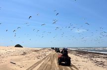 Essaouira Experience Bike Quad 