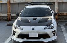 Tokyo Daikoku JDM Car Meet Night Photography Tour