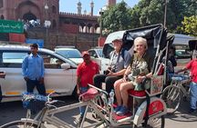 Private 3-Day Golden Triangle Tour: Delhi, Agra & Jaipur by Car