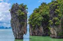 Pattaya Coral Island Tour