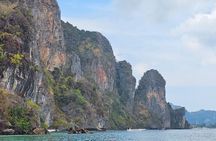 Pattaya Coral Island Tour