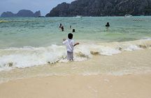 Pattaya Coral Island Tour