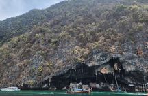 Pattaya Coral Island Tour