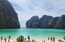 Pattaya Coral Island Tour