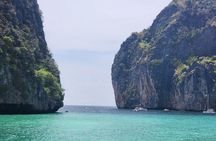 Pattaya Coral Island Tour