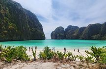 Pattaya Coral Island Tour