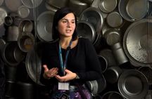 Krakow Schindler's Factory Guided Tour with Admission Ticket