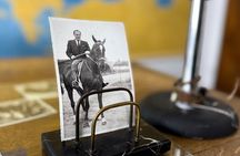 Schindler’s Factory Visit & Skip-the-Line Entry