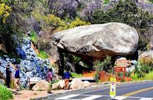 Giant Sequoia National Park Private Day Tour from Los Angeles
