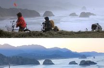 Private Tour Oregon Coast - Cannon Beach & Tillamook Bay