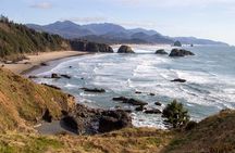 Private Tour Oregon Coast - Cannon Beach & Tillamook Bay