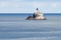 Private Tour Oregon Coast - Cannon Beach & Tillamook Bay