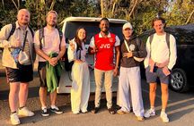 3 days Camping in Serengeti and Ngorongoro