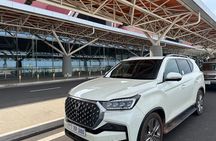 Beng Mealea Private Tour with Airport Pick-Up or Drop-Off