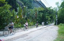 4 Days Ninh Binh Ha Long Sapa Tour Northern Vietnam Adventure