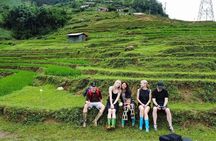 4 Days Ninh Binh Ha Long Sapa Tour Northern Vietnam Adventure