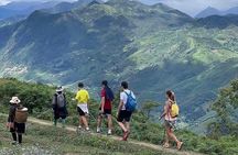 4 Days Ninh Binh Ha Long Sapa Tour Northern Vietnam Adventure