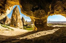 Cappadocia Hiking Tour