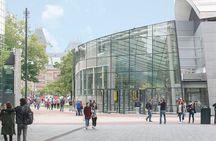 Van Gogh Museum with Audio Guide