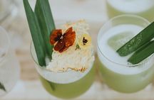 Hoi An Cocktail, Craft Beer and Food Experience