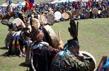 Ulaanbaatar: One-on-One with a True Mongolian Shaman