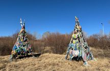 Ulaanbaatar: One-on-One with a True Mongolian Shaman
