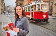 Prague Visitor Pass Official City Card