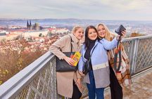 Prague Visitor Pass Official City Card