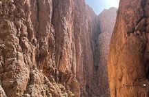 3 Days and 2 nights Sahara Desert Tour from Marrakech 