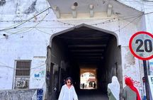 Spice Farm And Prison Island Tour With Swahili Lunch